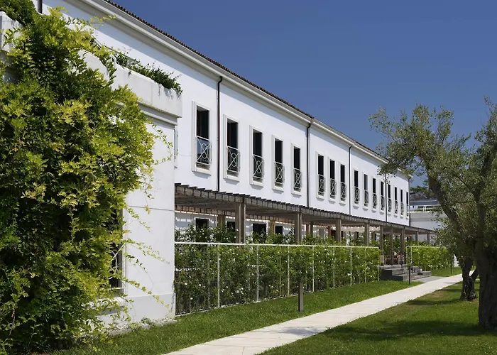 JW Marriott Venice Resort&Spa