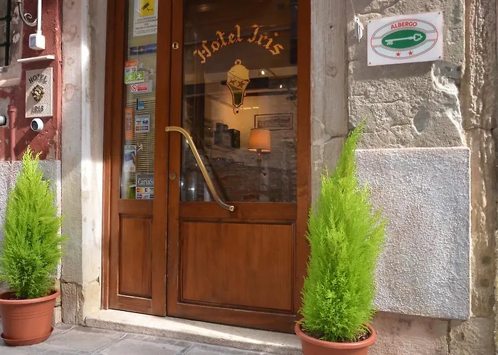 Hotel Iris Venezia