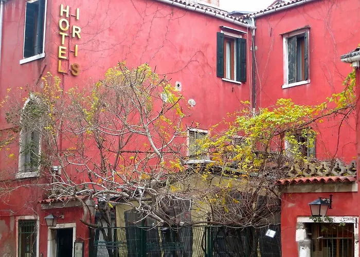 Hotel Iris Venezia