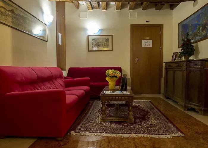 Hotel Iris Venezia