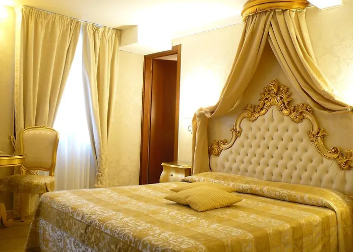 Hotel Ca' Del Duca Venezia