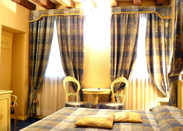 Hotel Ca' Del Duca Venezia