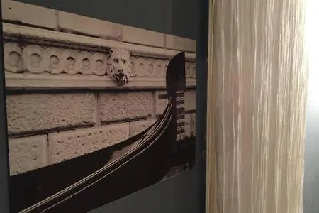 Hotel Casa Fornaretto Venezia
